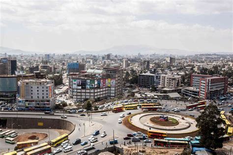 ethiopia capital city|major city in ethiopia.